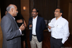 Images from GroupM dinner ...