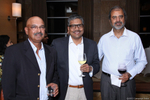 Images from GroupM dinner ...