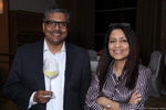 Images from GroupM dinner ...