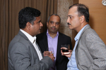Images from GroupM dinner ...