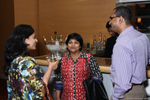 Images from GroupM dinner ...