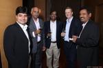 Images from GroupM dinner ...
