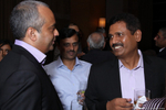 Images from GroupM dinner ...