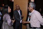 Images from GroupM dinner ...