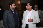 Images from GroupM dinner ...
