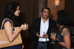 Images from GroupM dinner ...