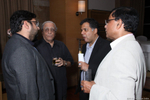 Images from GroupM dinner ...