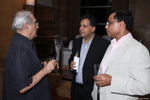 Images from GroupM dinner ...