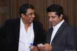Images from GroupM dinner ...