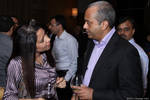Images from GroupM dinner ...