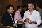 Images from GroupM dinner ...