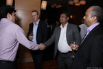 Images from GroupM dinner ...