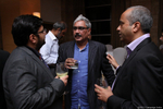 Images from GroupM dinner ...
