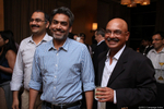 Images from GroupM dinner ...