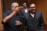 Images from GroupM dinner ...