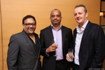 Images from GroupM dinner ...