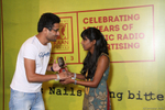 Mirchi Kaan Awards 2013