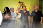 Mirchi Kaan Awards 2013
