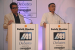 IAA Debates Bengaluru: ...