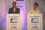 IAA Debates Bengaluru: ...