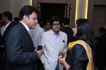 Exchange4media Conclave in ...