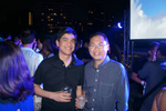 Spikes party pictures: JWT ...