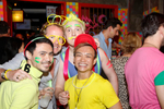 Spikes party pictures: ...