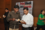 Images from PrintWeek ...