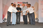 Images from PrintWeek ...