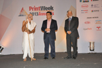 Images from PrintWeek ...