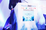 PHOTOS: Media360Asia 2014