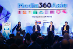 PHOTOS: Media360Asia 2014