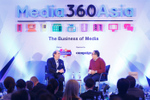 PHOTOS: Media360Asia 2014