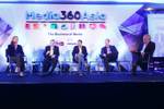 PHOTOS: Media360Asia 2014