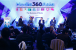 PHOTOS: Media360Asia 2014