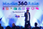 PHOTOS: Media360Asia 2014