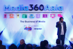 PHOTOS: Media360Asia 2014