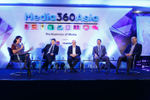 PHOTOS: Media360Asia 2014
