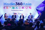 PHOTOS: Media360Asia 2014