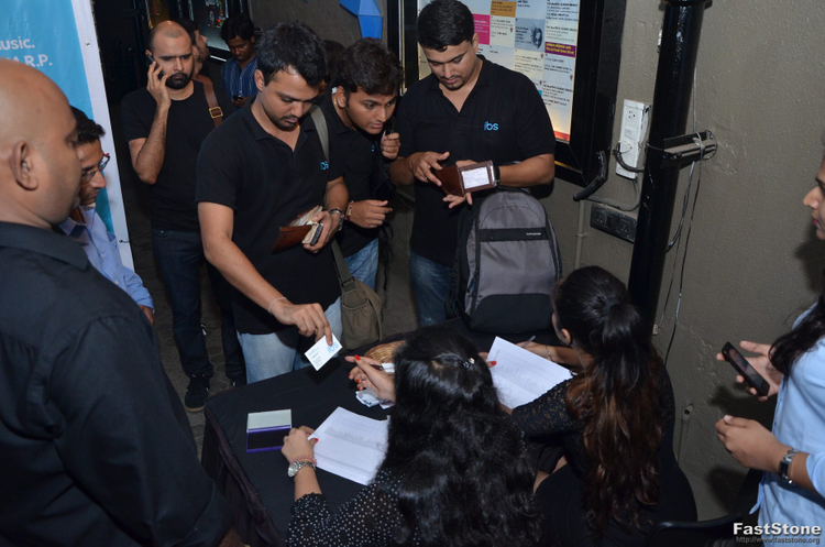 Images from CIDCA 2014 (2)