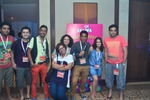 Goafest 2014: Party ...