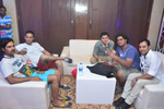 Goafest 2014: Party ...