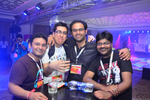 Goafest 2014: Party ...