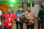 Goafest 2014: Party ...