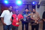 Goafest 2014: Party ...