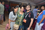 Goafest 2014: Party ...