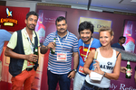 Goafest 2014: Party ...
