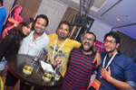 Goafest 2014: Party ...