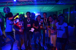 Goafest 2014: Party ...