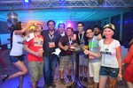 Goafest 2014: Party ...